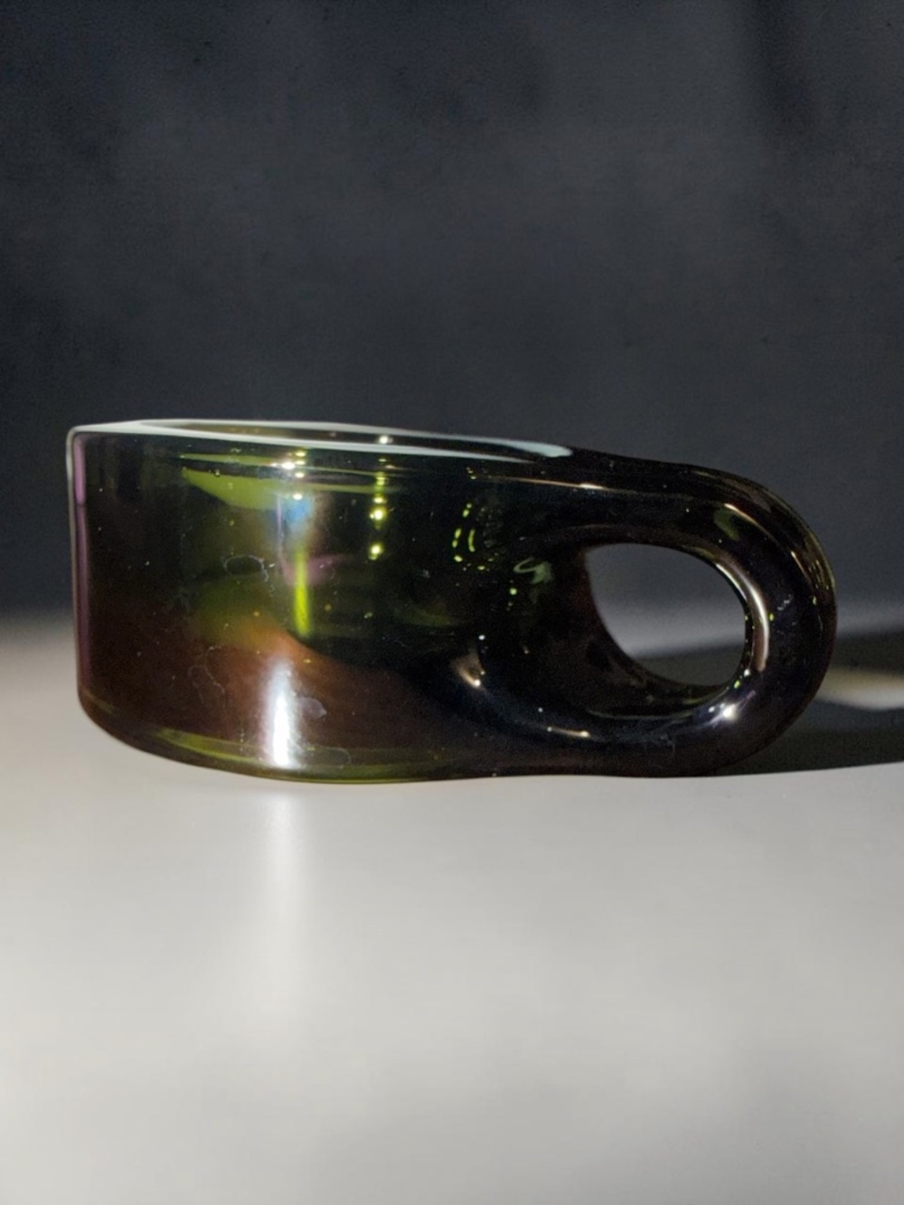 Normann Copenhagen Floe Tealight Holder